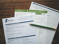 Tax Forms